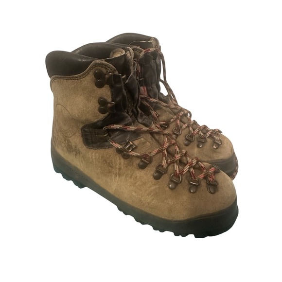 La Sportiva Mountain Mountaineering Hiking Boots Size 41 EU 8 US